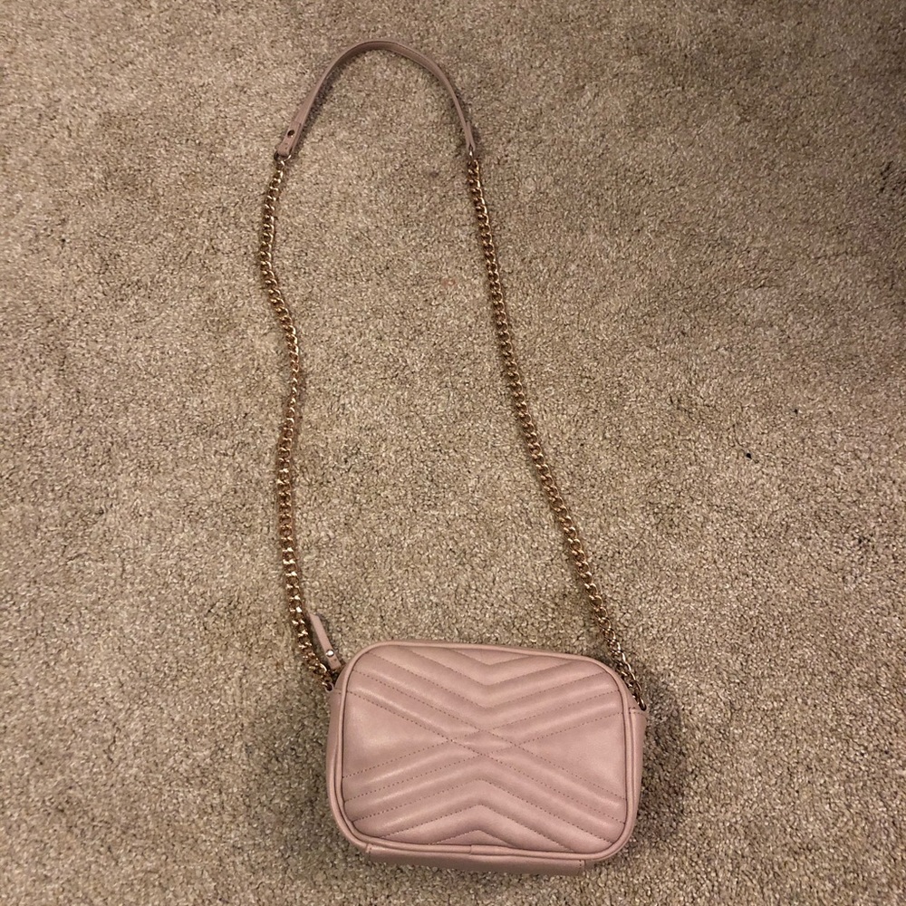 Side bag